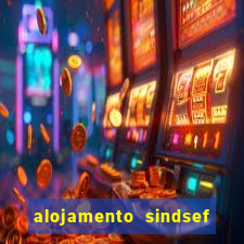 alojamento sindsef porto velho